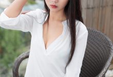 [TGOD推女神]2016.05.08 可乐Vicky 大理旅拍 第一刊 [50+1P／392M]-秀人美女