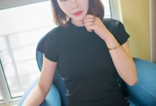 [TGOD推女神]2016.05.25 Baby安 [40+1P／345M]-秀人美女