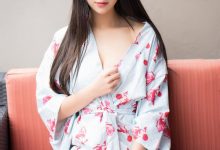 [TGOD推女神]2016.06.03 可乐Vicky 大理旅拍 第二刊 [40+1P／207M]-秀人美女