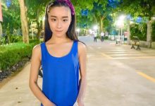 [TGOD推女神]2016.06.06 绮梦Cherish 古兜温泉 第一刊 [44+1P／194M]-秀人美女