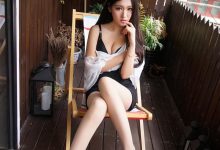 [TGOD推女神]2016.06.29 沈梦瑶_G-cat [97+1P／494M]-秀人美女