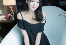 [TGOD推女神]2016.07.02 莓ya [54+1P／583M]-秀人美女