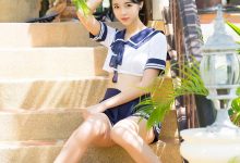 [TGOD推女神]2016.07.10 可乐Vicky 苏梅岛旅拍 第一刊 [45+1P／253M]-秀人美女