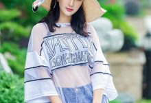 [DKGirl御女郎] 2017.06.13 VOL.026 梅哥 [58+1P]-秀人美女