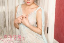 [KeLaGirls克拉女神] 2018-01-12  宋黛《褴褛青衫》[25+1P]-秀人美女