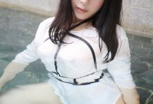 [MyGirl美媛馆] 2015.10.28 Vol.170 Evelyn艾莉 [53+1P]-秀人美女