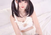 神楽坂真冬NO.111《草莓胖次》[75P-185MB]-秀人美女