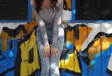 [SiHua思话]SJ052 筱蝶 演绎不一样的时尚感[50P／56.9MB]-秀人美女