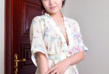 [PANS写真] 2018.08.03 NO.997 卡卡[1V+39+1P]-秀人美女