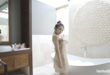 [FEILIN嗲囡囡]视频 2018.08.22 VN.102 Egg_尤妮丝 [1V]-秀人美女