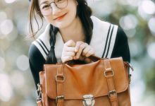 [YITUYU艺图语]2021.11.22 JK女孩 黎美汐[38+1P／772MB]-秀人美女