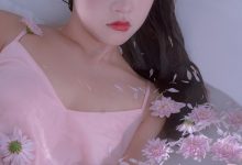 [YITUYU艺图语]2021.11.22 少女梦 落痣_[32+1P／648MB]-秀人美女