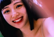 [YITUYU艺图语]2021.11.23 牛仔街头 黎美汐[46+1P／862MB]-秀人美女