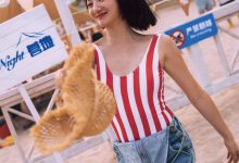 [YITUYU艺图语]2021.11.24 红色沙滩少女 黎美汐[41+1P／852MB]-秀人美女