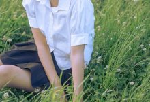 [YITUYU艺图语]2021.11.24 麦子未熟的季节 落痣_[22+1P／574MB]-秀人美女