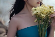 [YITUYU艺图语]2021.11.24 清水出芙蓉 姚妹[66+1P／989MB]-秀人美女