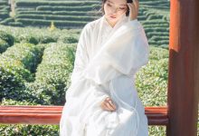 [YITUYU艺图语]2021.11.25 若初 一个白鹿[19+1P／356MB]-秀人美女