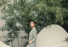 [YITUYU艺图语]2021.11.26 不二 古月[22+1P／502MB]-秀人美女