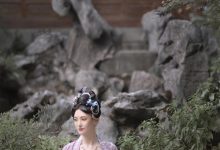 [YITUYU艺图语]2021.11.26 故人未归 7TSUBAKI七椿[29+1P／223MB]-秀人美女