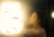 [YITUYU艺图语]2021.11.27 锦鲤抄 木景抒[25+1P／397MB]-秀人美女