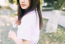 [YITUYU艺图语]2021.11.29 日系女孩 黎美汐[21+1P／65.3MB]-秀人美女