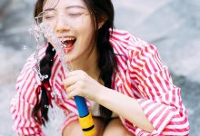 [YITUYU艺图语]2021.11.30 后院水花 黎美汐[41+1P／104MB]-秀人美女