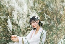 [YITUYU艺图语]2021.12.01 芦风起 李太白[25+1P／361MB]-秀人美女