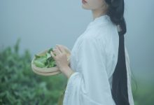 [YITUYU艺图语]2021.12.02 采茶女 十八重川[19+1P／151MB]-秀人美女