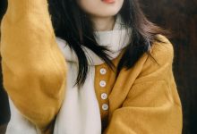 [YITUYU艺图语]2021.12.07 阴天小木屋 月半了吧[31+1P／691MB]-秀人美女