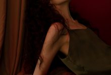 [YITUYU艺图语]2021.12.08 奥菲利亚 Miya怡君[21+1P／319MB]-秀人美女