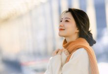 [YITUYU艺图语]2021.12.09 逆阳暖冬 黎美汐[23+1P／343MB]-秀人美女