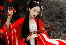 [YITUYU艺图语]2021.12.10 寄春君 小玉[27+1P／669MB]-秀人美女