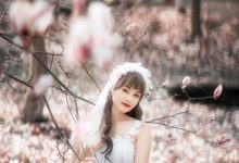 [YITUYU艺图语]2021.12.14 白玉兰 走路带风[24+1P／395MB]-秀人美女