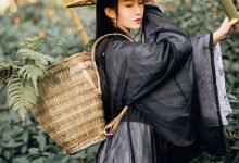 [YITUYU艺图语]2021.12.15 采药 七屿[29+1P／465MB]-秀人美女