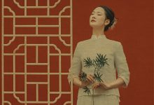 [YITUYU艺图语]2021.12.15 松香子 梅梅[33+1P／1.12GB]-秀人美女