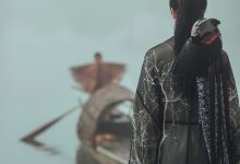 [YITUYU艺图语]2021.12.17 江湖笑 小舞[19+1P／131MB]-秀人美女