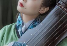 [YITUYU艺图语]2021.12.17 青鸟 徐悦尔[21+1P／354MB]-秀人美女