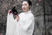 [YITUYU艺图语]2021.12.17 香如故 明月[35+1P／752MB]-秀人美女