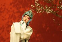 [YITUYU艺图语]2021.12.18 花满枝 修水凝花[22+1P／295MB]-秀人美女