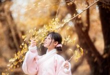 [YITUYU艺图语]2021.12.18 杏仙歌 李太白[31+1P／614MB]-秀人美女