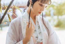 [YITUYU艺图语]2021.12.20 故人是谁 阿琪[21+1P／93.5MB]-秀人美女