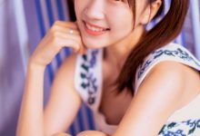 [YITUYU艺图语]2021.12.21 夏日集 楼楼[26+1P／516MB]-秀人美女