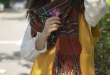 [YITUYU艺图语]2021.12.22 洋紫荆 小鲤[26+1P／351MB]-秀人美女