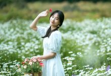 [YITUYU艺图语]2021.12.23 一场关于田野的旅行 欢欢[28+1P／1.00GB]-秀人美女