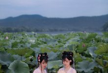 [YITUYU艺图语]2021.12.24 赏荷 僵僵[23+1P／463MB]-秀人美女