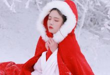 [YITUYU艺图语]2021.12.25 大雪 沂越[34+1P／308MB]-秀人美女