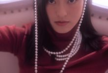 [YITUYU艺图语]2021.12.25 念 何晨[27+1P／405MB]-秀人美女