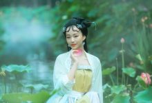 [YITUYU艺图语]2021.12.25 双生花 修水凝花[30+1P／324MB]-秀人美女