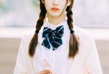 [YITUYU艺图语]2021.12.27 春日暖阳 一鸭咿呀哟[34+1P／348MB]-秀人美女