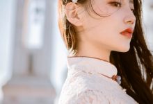 [YITUYU艺图语]2021.12.28 桥 婷婷[21+1P／46.3MB]-秀人美女